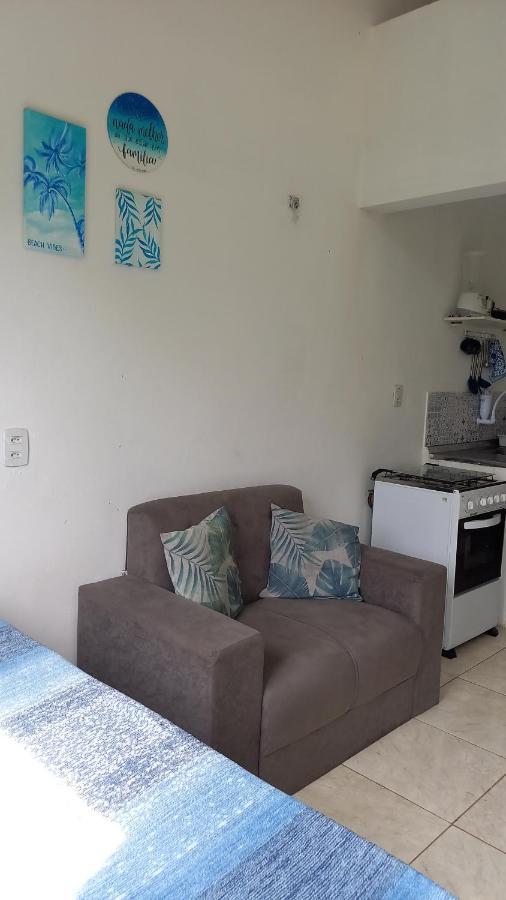 Eccole Condominio Morro de Sao Paulo Bagian luar foto